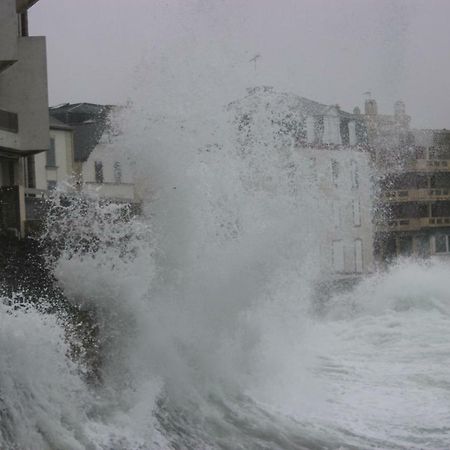 Kerschutz Appartamento Saint-Malo Esterno foto