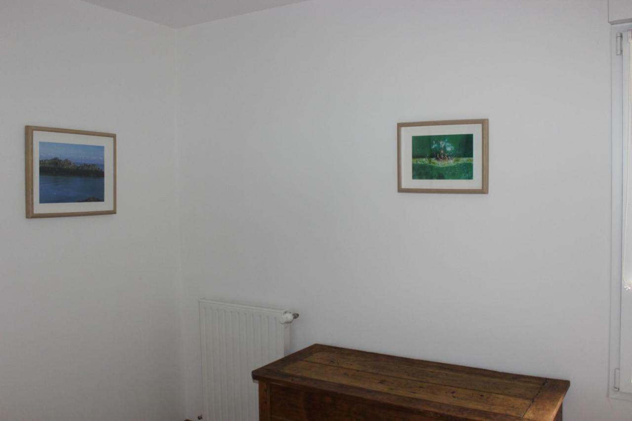 Kerschutz Appartamento Saint-Malo Esterno foto